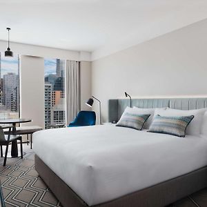Deluxe King Room View